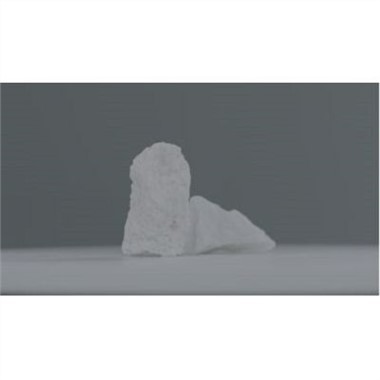 Низькотемпературний сталевий клапан для гасіння солі